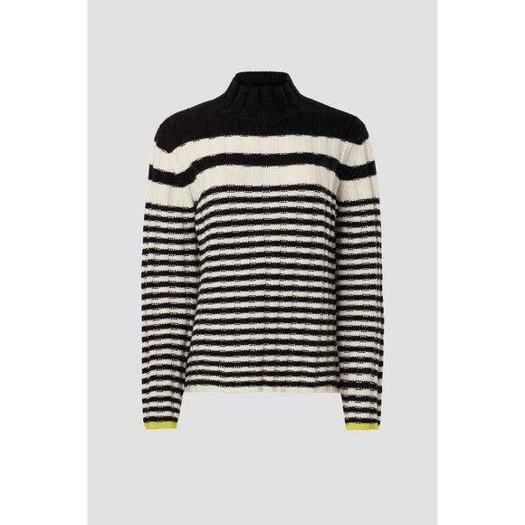 Chinti & Parker
Retro Stripe Sweater - Picture 3 of 11